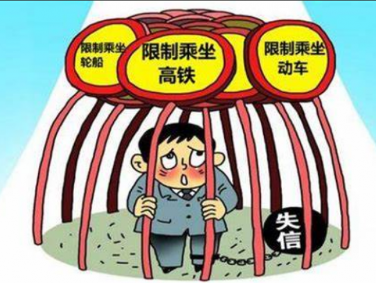 出行365接到法院限高令短信(出行平台收到法院限高通知)