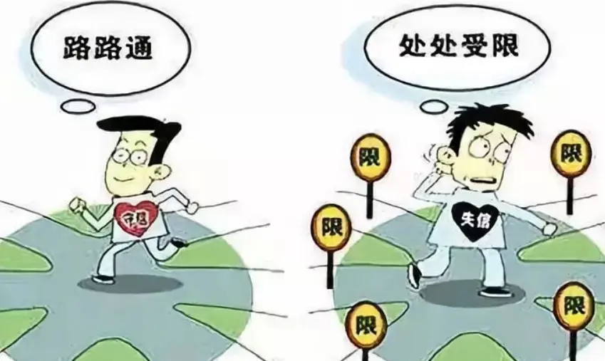 出行受限老赖主动履行8万元欠款合法吗(出行受限老赖主动还款是否合法)